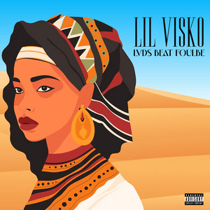 Lil visko - LVDS Beat foulbe