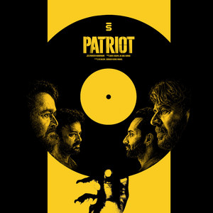 Patriot (Original Motion Picture Soundtrack)
