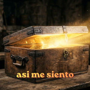 Asi me siento by Mr. Sufrido