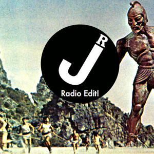 Jason & Argonauts - Radio Edit by JVR Rams