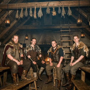 Pass It To Me by Medieval Taverns