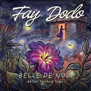 Belle de nuit