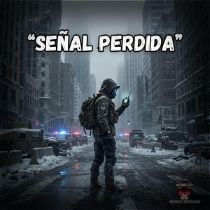 Señal Perdida by xLOKILLOx