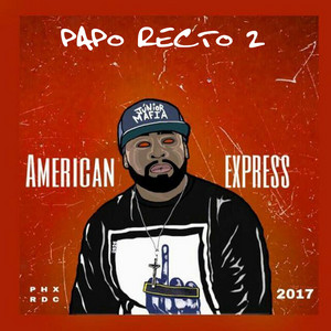 Phoenix Rdc - Papo Recto 2