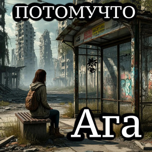 Ага by Потомучто