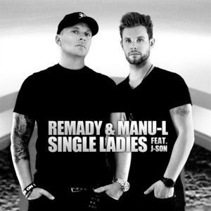 Single Ladies - Single Edit