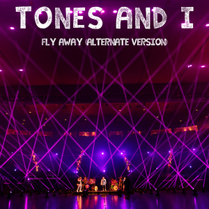 Portada de Fly Away