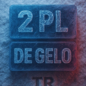 duas placa de gelo by TR 019