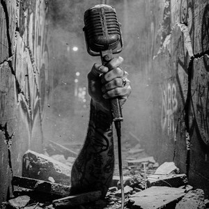 Rise from Concrete by Yardin Beats