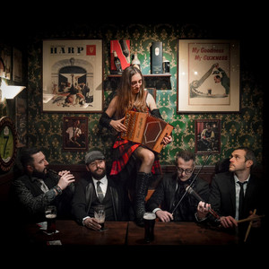 La Danza dell'Orso - Jig Cover