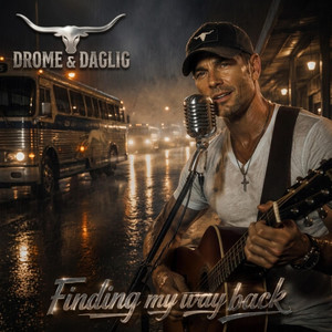 Finding My Way Back by Drome & Daglig