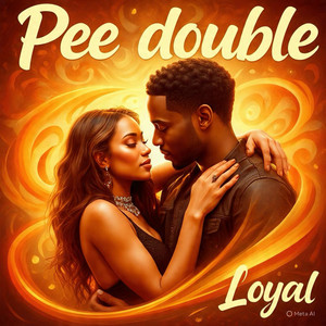 Loyal by Pee DOUBLE