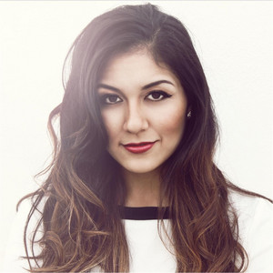 Eres Tú by Glenda Garcia