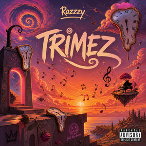 Trimez by Razzzy