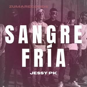 Sangre Fría by Jessy Pk