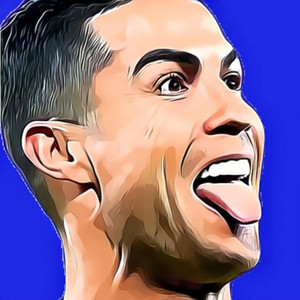 Cristiano Ronaldo 40 anos (O Imparável) by FutRap