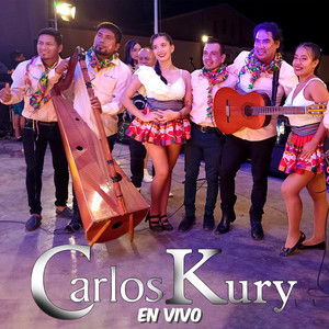 Carlos kury - Mix Pumpin 1