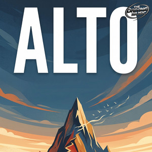 Alto by The Driving Music