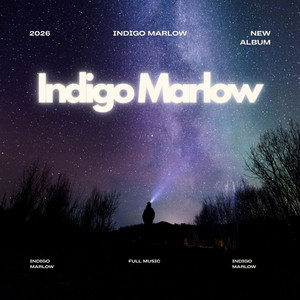 Copper Canyon Jam by Indigo Marlow