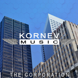 Kornev Music - For Corporate Upbeat