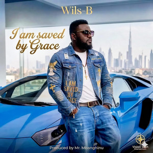 Wils B - I am Saved by Grace