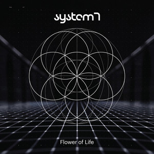 album cover: Flower of Life