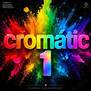 CROMATIC 1 by Toffy Urb