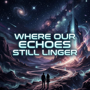 Echoes Still Whisper,edm music by Naruna