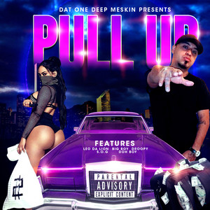 Portada de Pull Up