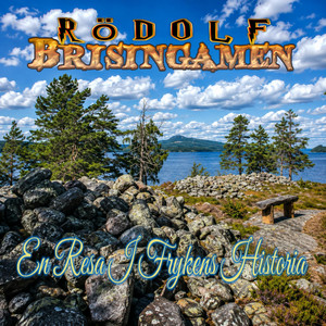 Vid Frykens Strand by Rödolf, Brisingamen