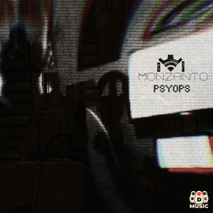 album cover: Psyops