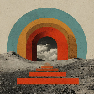 Warm Glow Motion by Sleepy Arcade Bloom