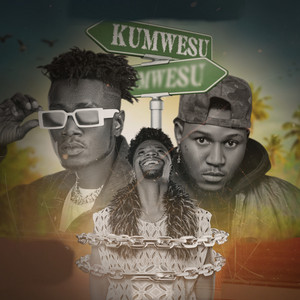 Kumwesu by Dope Boys Bapele