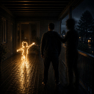 Dark Passenger by Kid With The Light