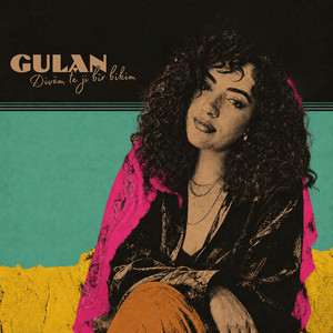 Divêm Te Ji Bîr Bikim by Gulan