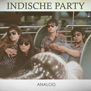 I Wanna Dance by Indische Party