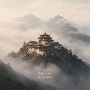 Forgotten Stupa by Ali Dhyana, Rama Chant, Nathan Solvahr
