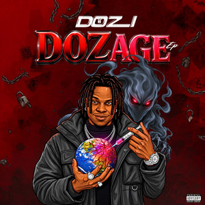 Monica by Dozi, Brown Joel