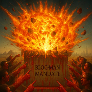 Mandate Care by Blog-Man