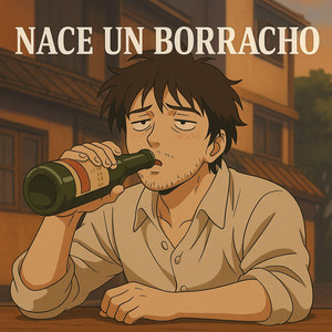 Nace Un Borracho by Nathanahel Can