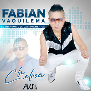 Fabian Vaquilema - Punta Kuyay