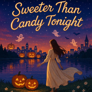 Sweeter Than Candy Tonight by Eliza Hart, 84Taka
