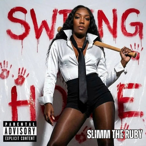 Swing Hoe by Slimm The Ruby