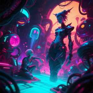 Balao Wing Fa Kuen Yao - ความสดใสในขวดใส