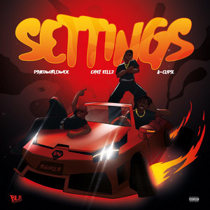 Settings