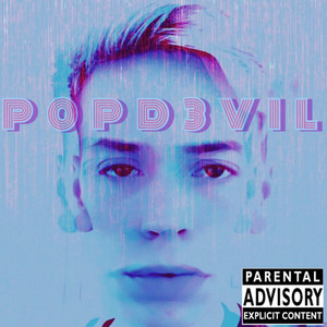 POPDEVIL - Brimstone
