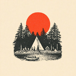 Homestead Fiddle Tune by Quiet Ridge Assembly