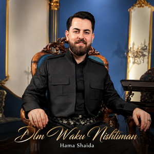 Dlm Waku Nishtiman by Hama Shaida