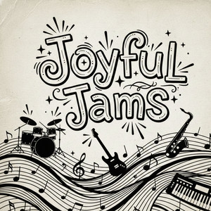 Joyful Jams by WalBPM, Majorie Music