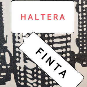 Haltera